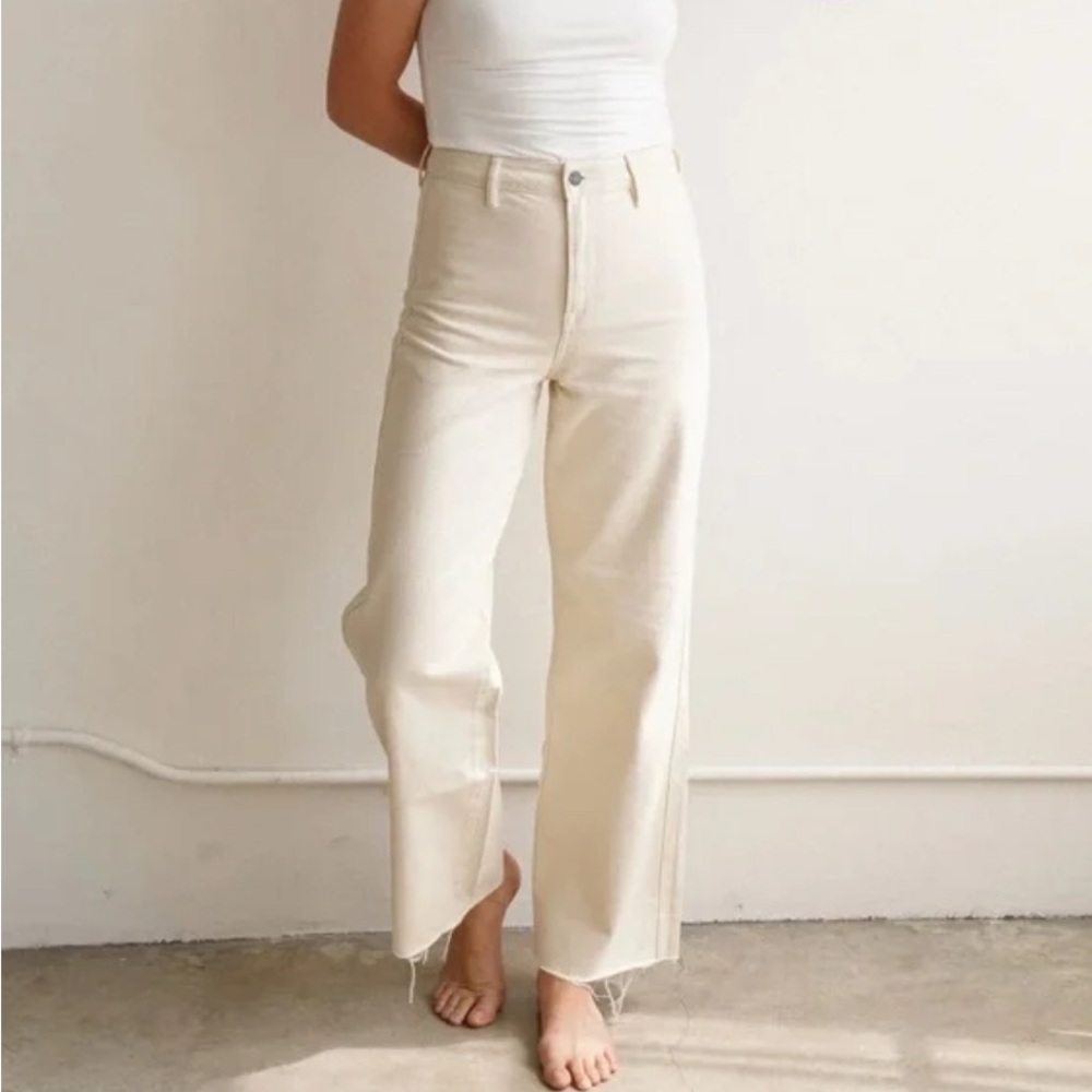 Carly Jeans Los Angeles - Jaymee Stone